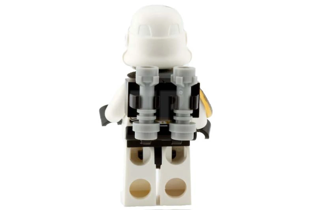 LEGO&reg; sw0364 Sandtrooper - Squad Leader