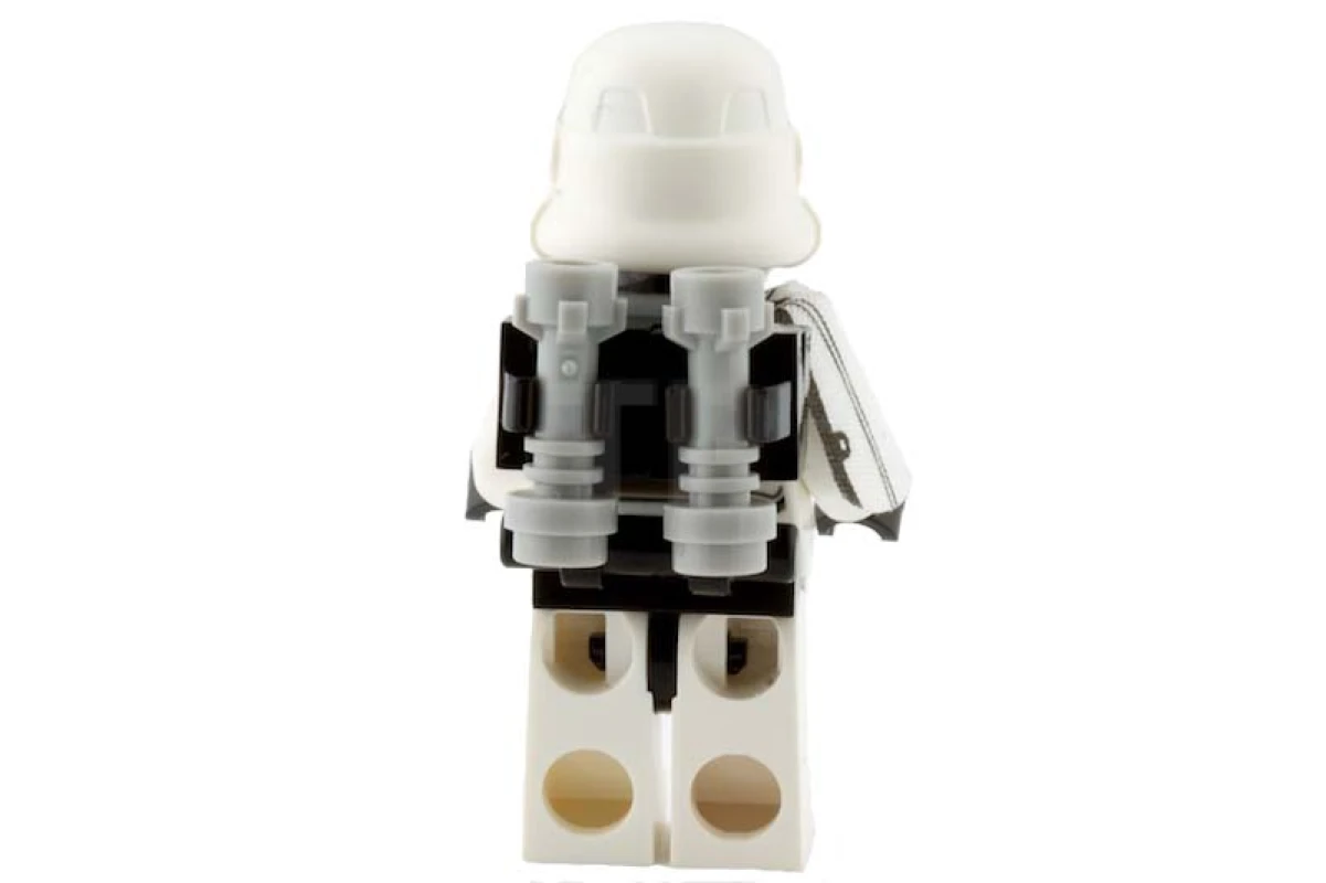 LEGO&reg; sw0383 Sandtrooper - Sergeant