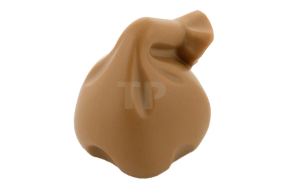 LEGO&reg; 6076674 - 10169 - Minifig, Borsa porta utensili con manico