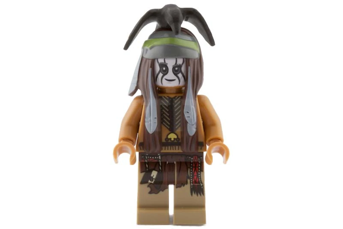 LEGO&reg; tlr002 Tonto