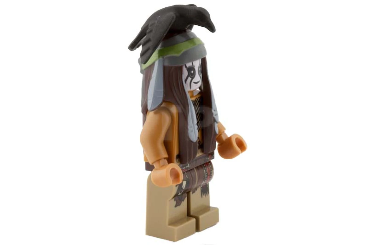 LEGO&reg; tlr002 Tonto