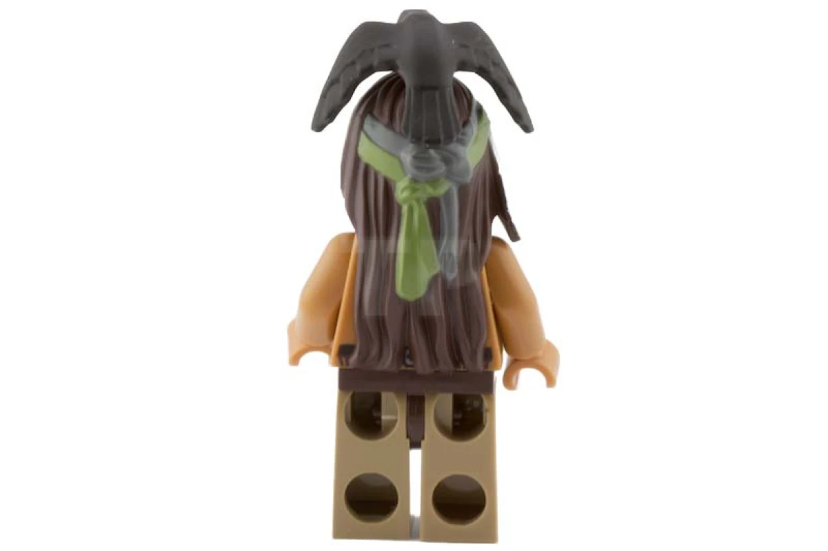 LEGO&reg; tlr002 Tonto