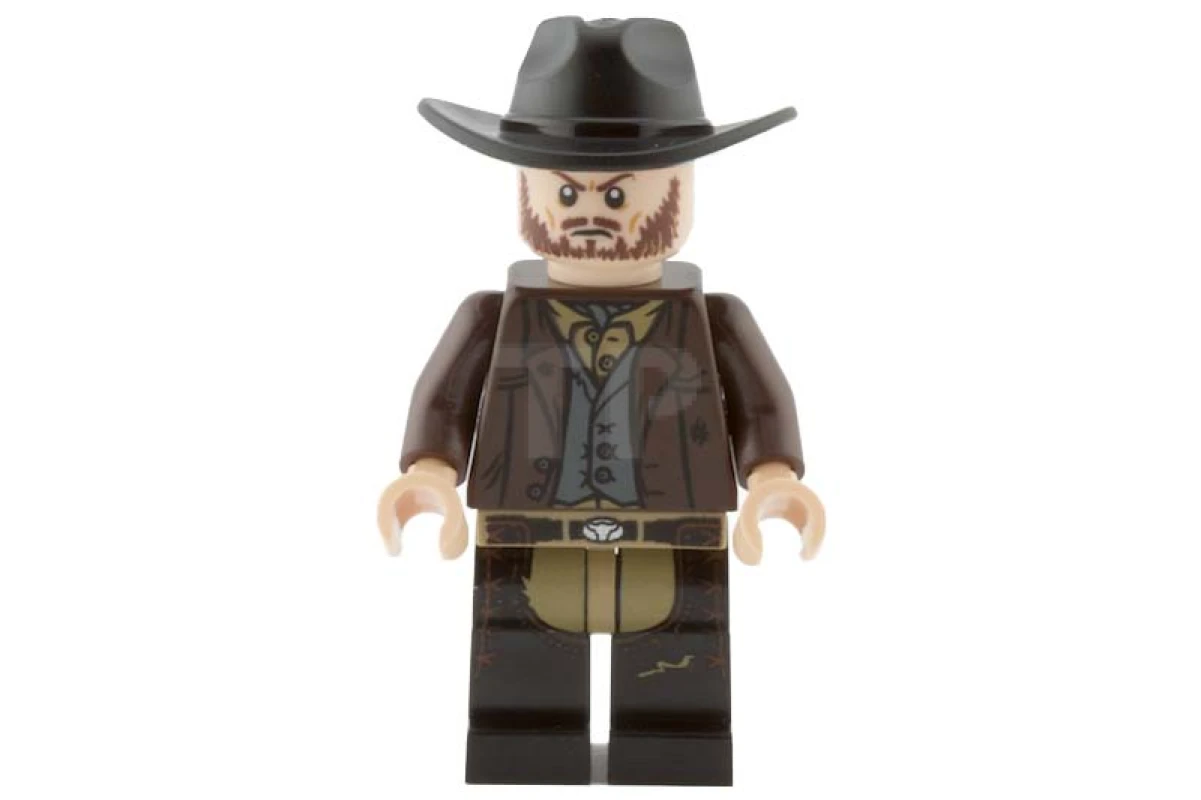 LEGO&reg; tlr005 Frank