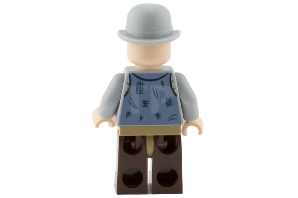 LEGO&reg; tlr006 Ray