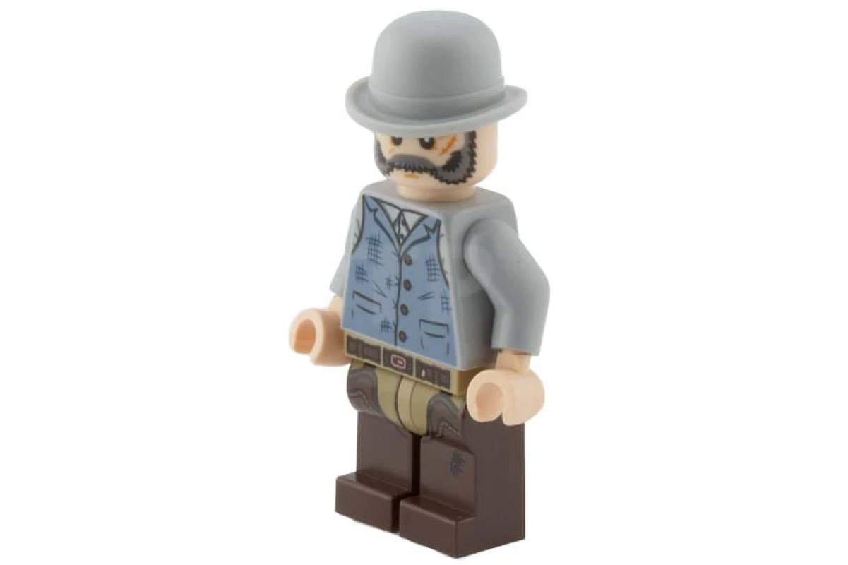 LEGO&reg; tlr006 Ray