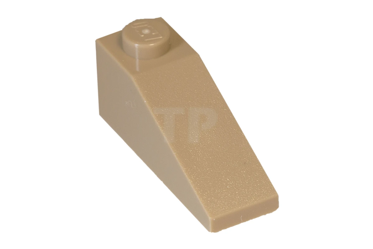 LEGO&reg; 6015454 - 4286 - Neigung 33° 3 x 1