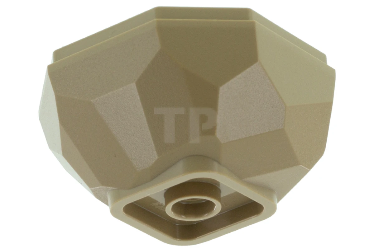 LEGO&reg; 6555149 - 30294 - Rots Kei, Bodem