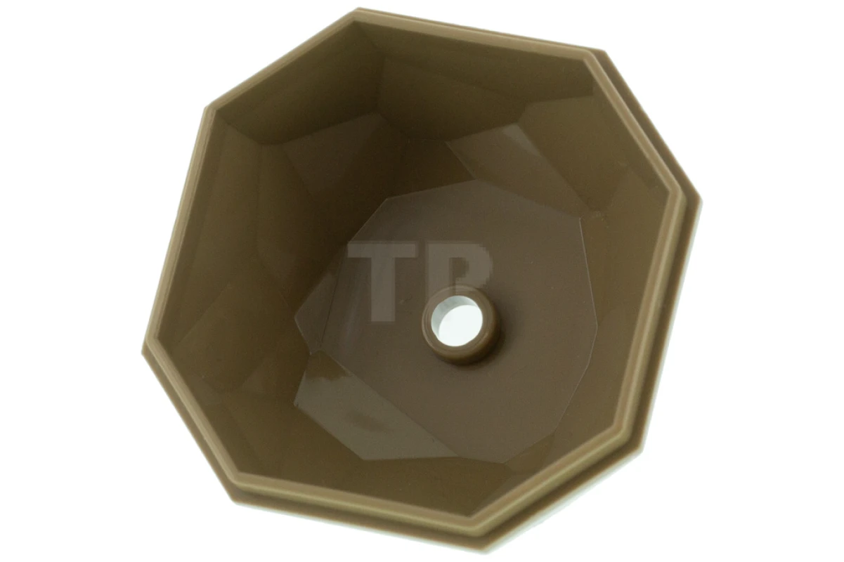 LEGO&reg; 6555149 - 30294 - Rots Kei, Bodem