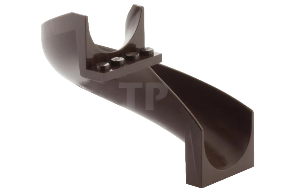 LEGO&reg; 6037775 - 11267 - Slide Curved