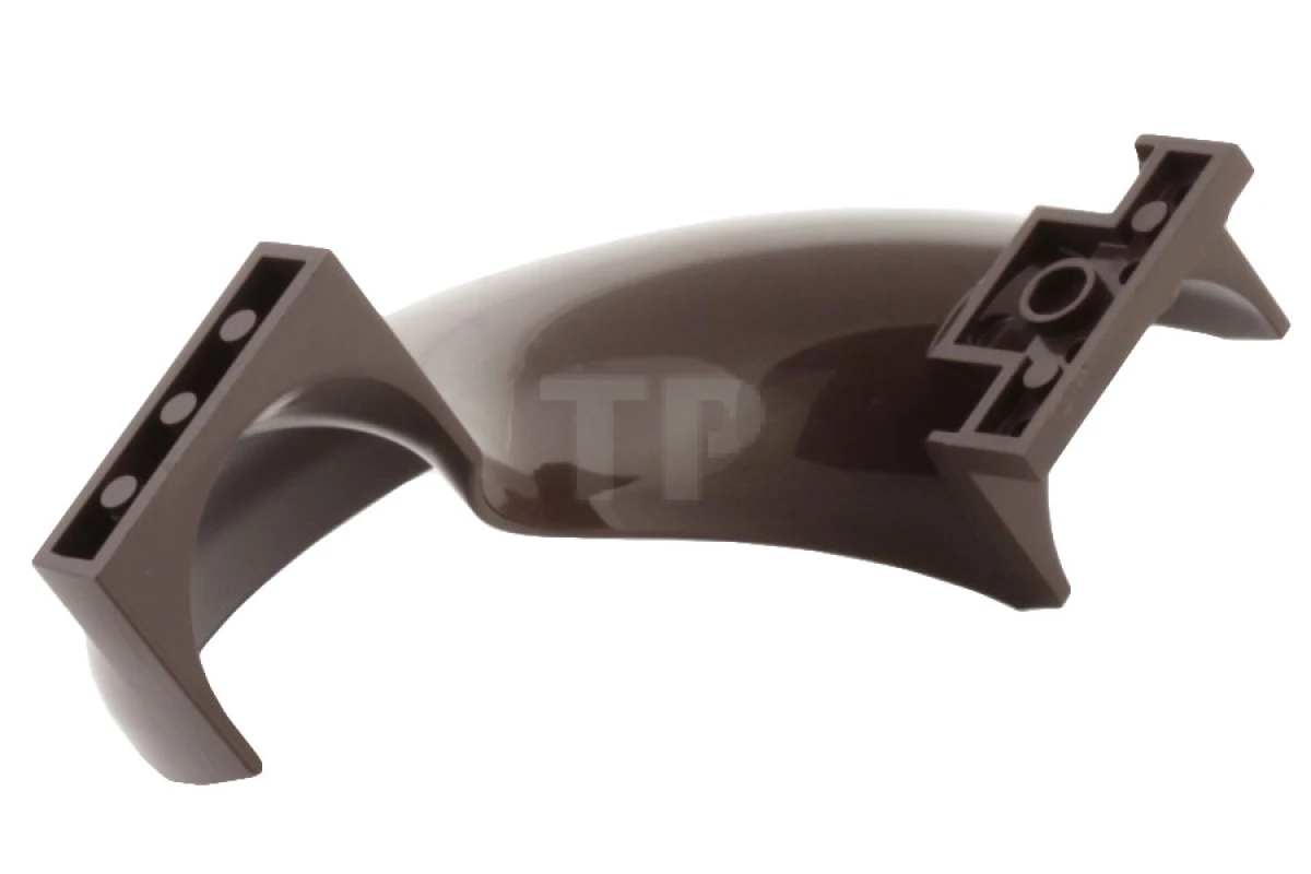 LEGO&reg; 6037775 - 11267 - Slide Curved