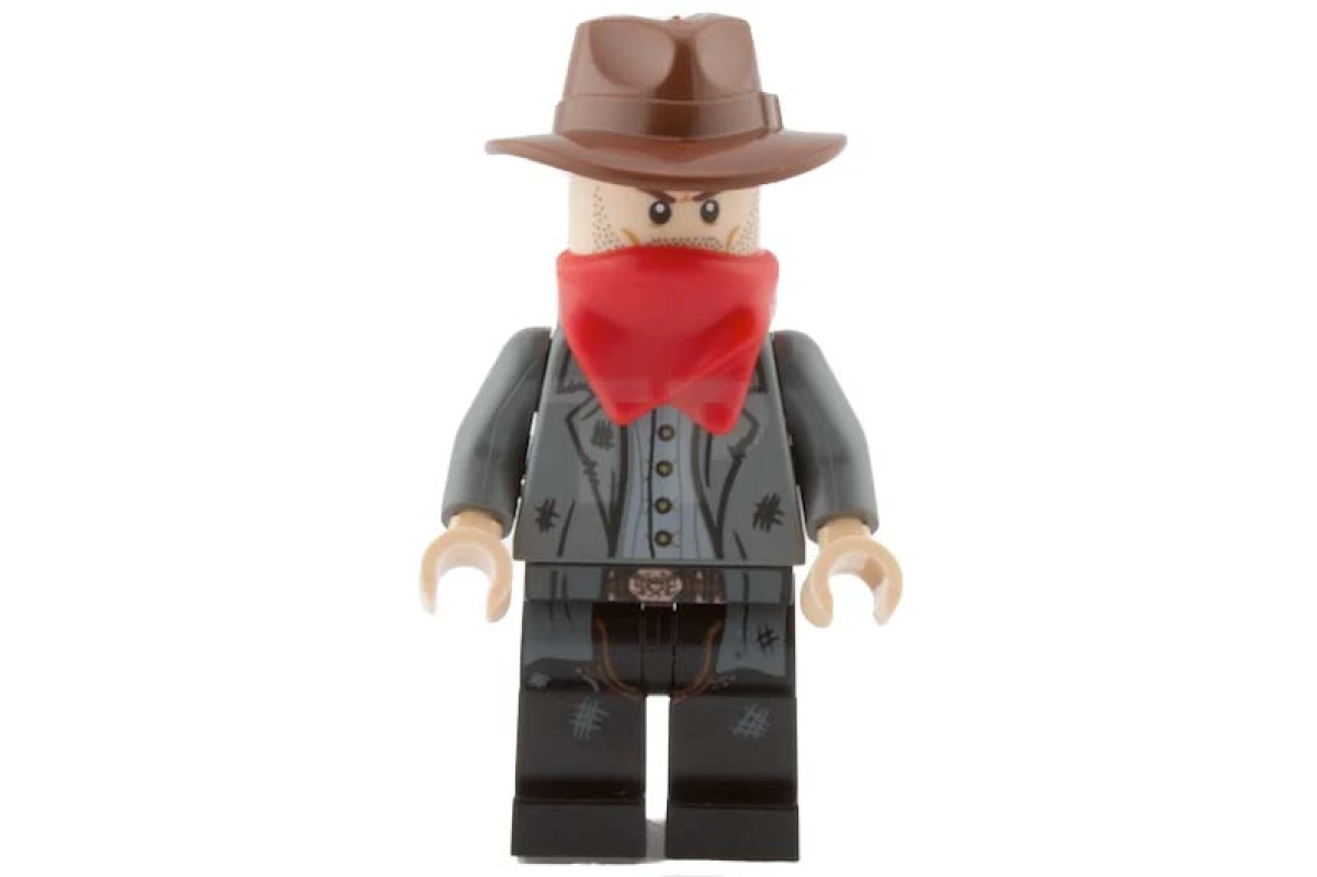 LEGO&reg; tlr009 Kyle