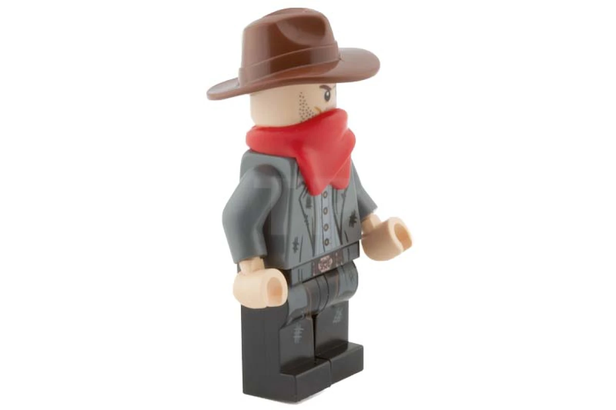 LEGO&reg; tlr009 Kyle