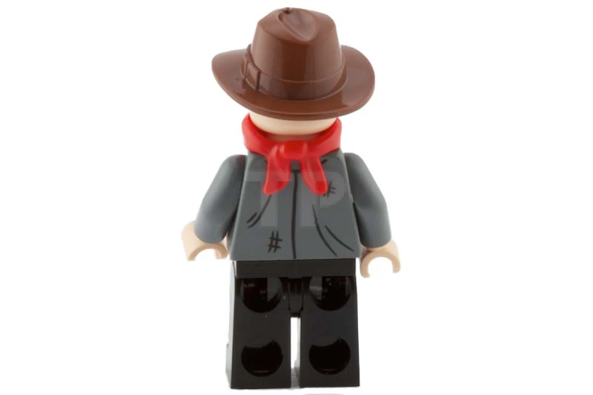 LEGO&reg; tlr009 Kyle