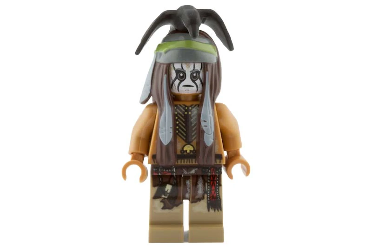 LEGO&reg; tlr012 Tonto