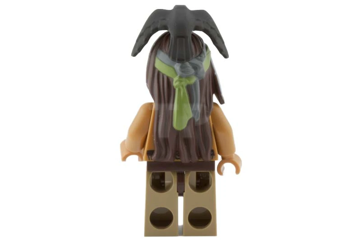 LEGO&reg; tlr012 Tonto