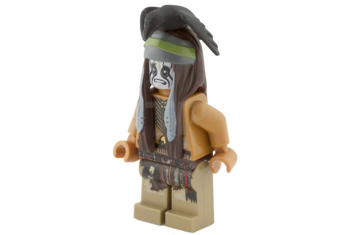 LEGO&reg; tlr012 Tonto