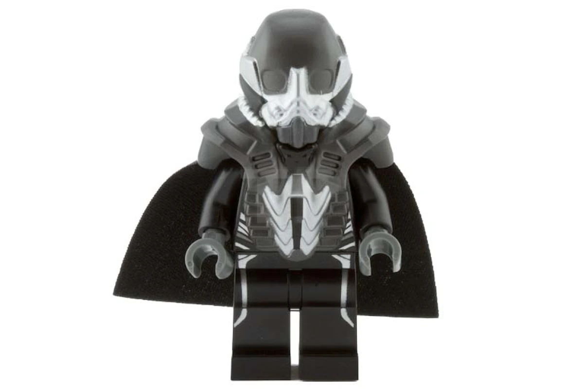 LEGO&reg; sh0076 General Zod