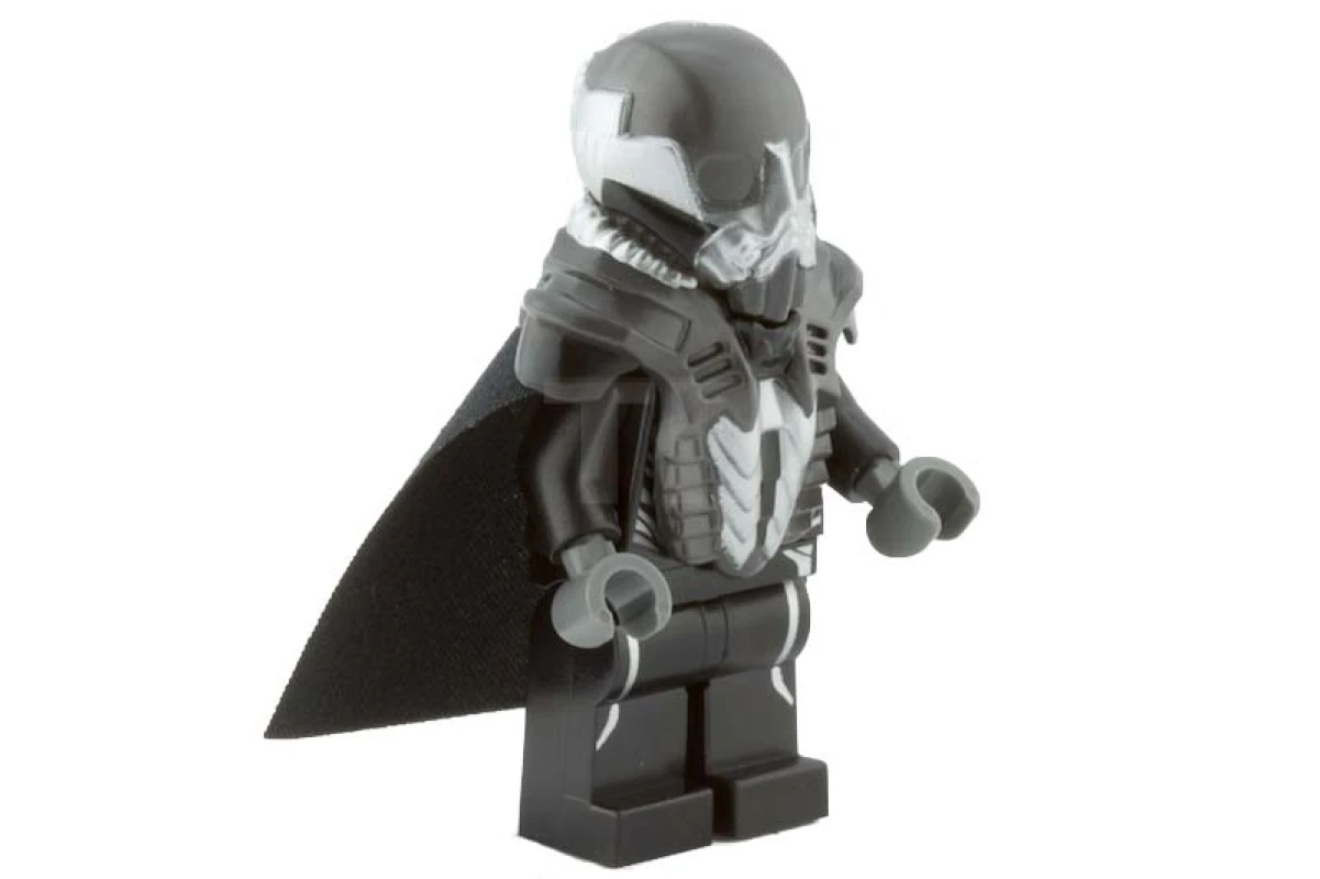 LEGO&reg; sh0076 General Zod