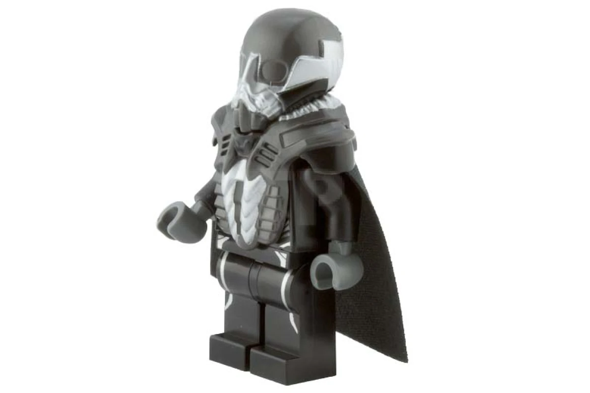 LEGO&reg; sh0076 General Zod
