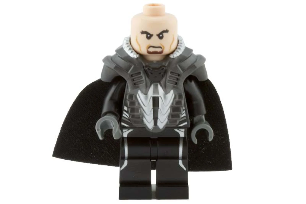 LEGO&reg; sh0076 General Zod