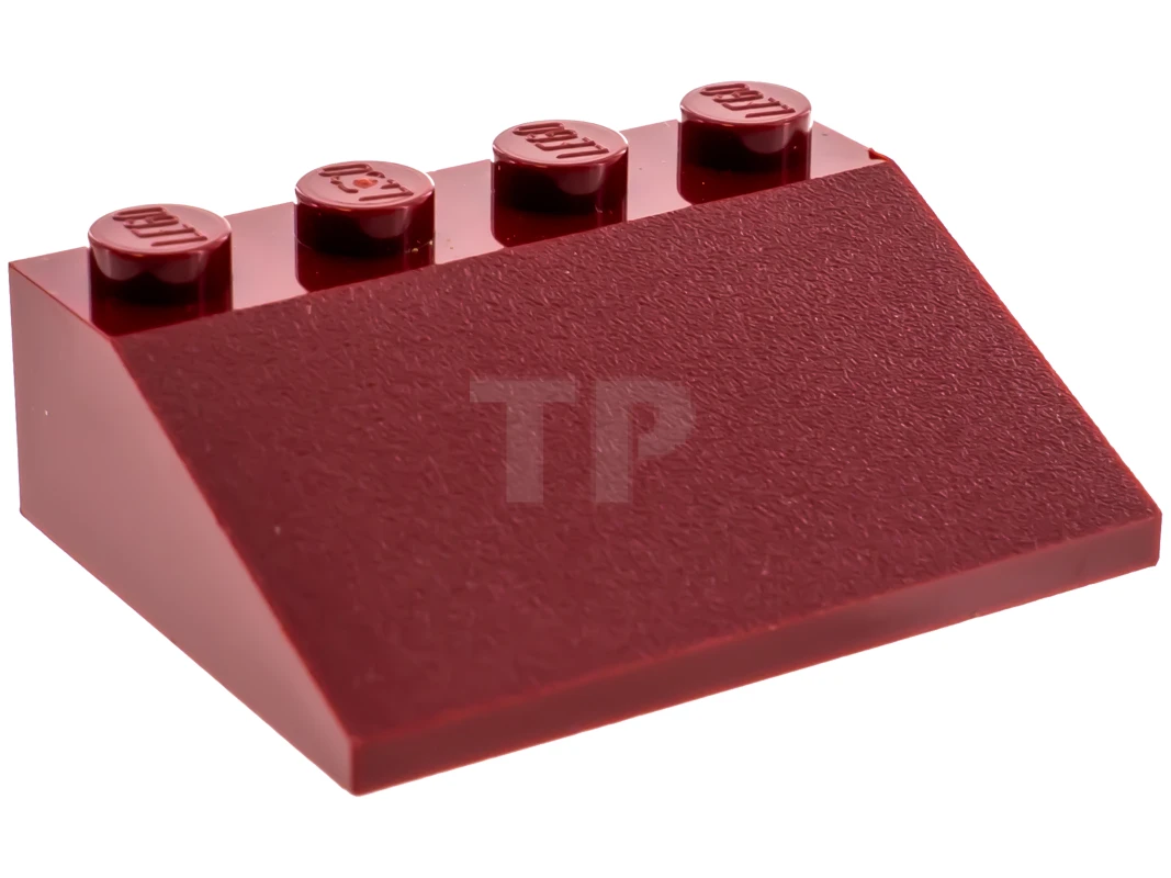 LEGO&reg; 6034928 - 3297 - Slope 3 x 4 - 33° 