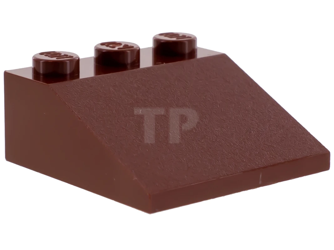 LEGO&reg; 6034927 - 4161 - Dakpan 33° 3 x 3
