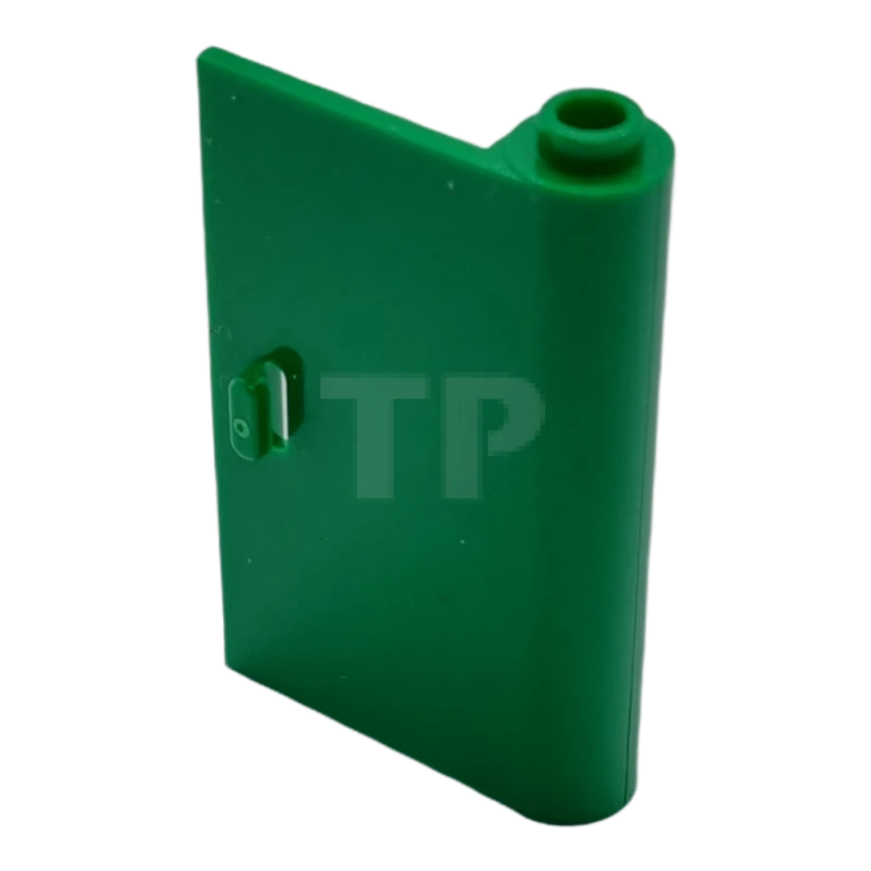 LEGO&reg; 6032831 - 58380 - Porta 1 x 3 x 4 Destra