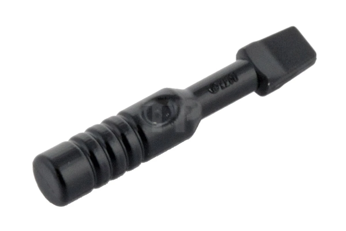 LEGO&reg; 6030875 - 11402a - Minifig, Utensil Tool Screwdriver - Wide Head