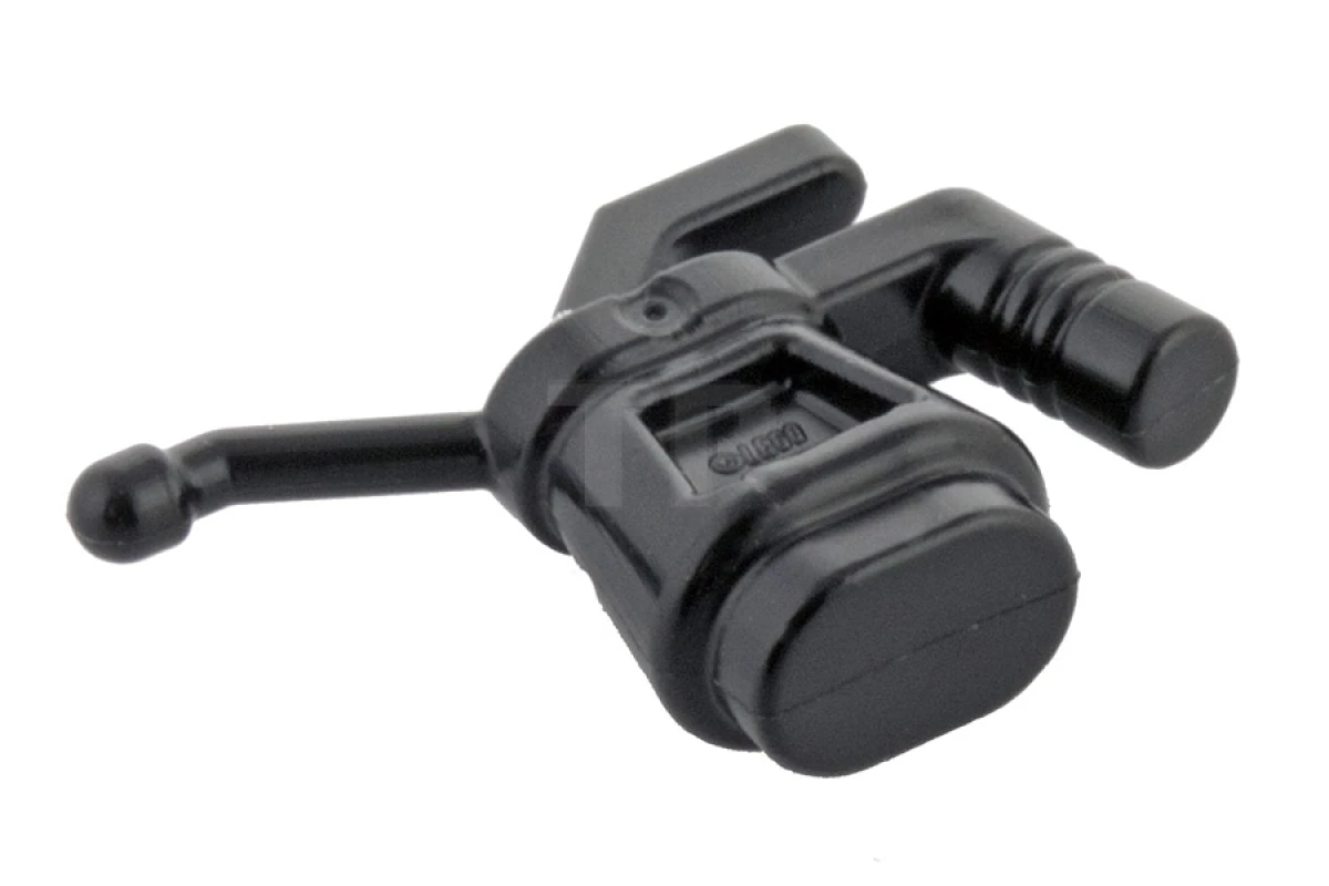 LEGO&reg; 6030875 - 11402c - Minifig, Utensil Tool Oil Can - Ribbed Handle