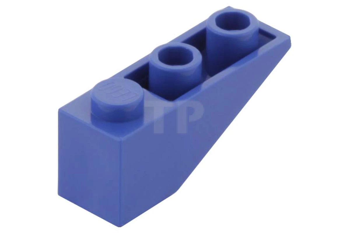 LEGO&reg; 6372038 - 4287 - Dakpan 33° 3 x 1 - Omgekeerd