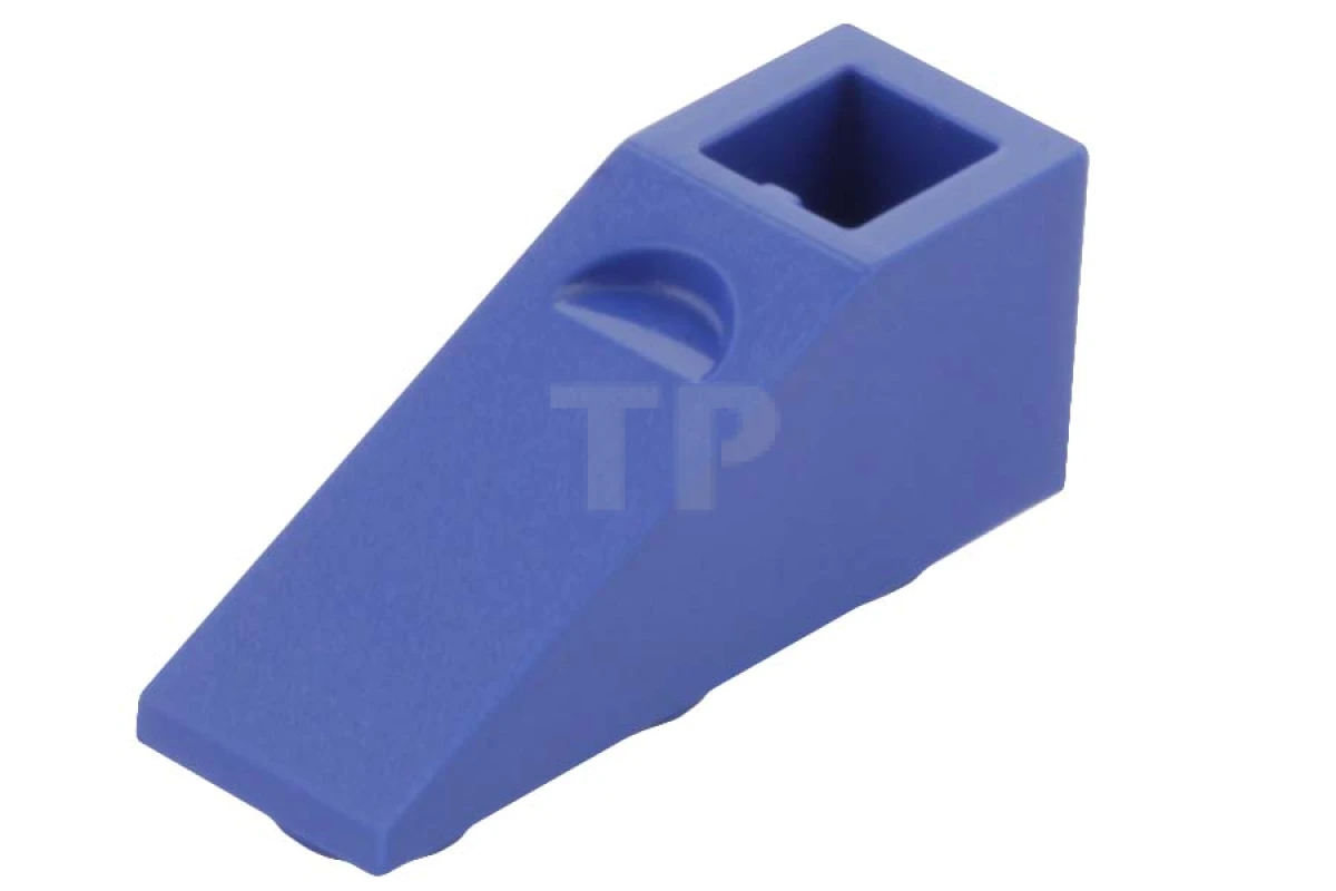 LEGO&reg; 6372038 - 4287 - Dakpan 33° 3 x 1 - Omgekeerd