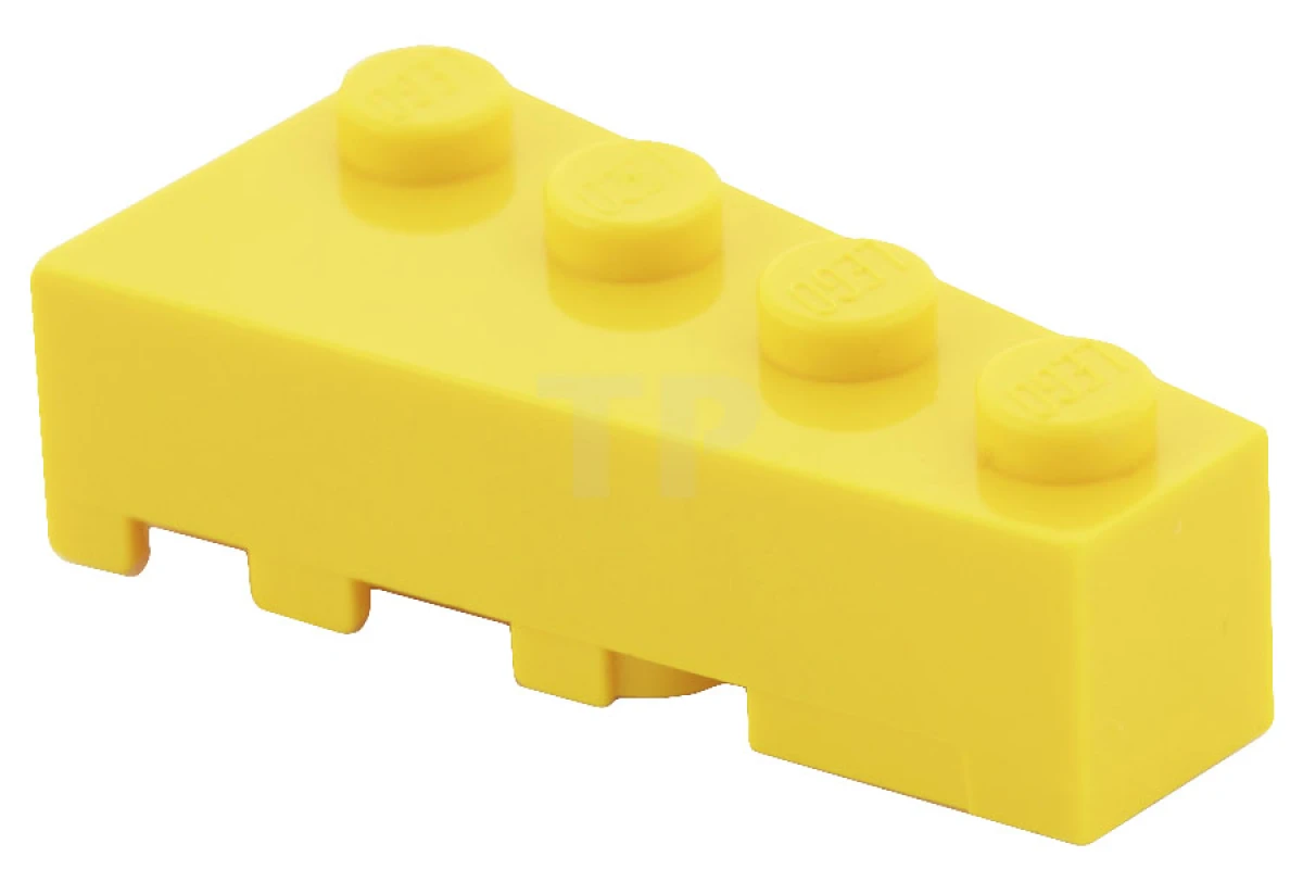 LEGO&reg; 4160333 - 41767 - Wedge 4 x 2 Right