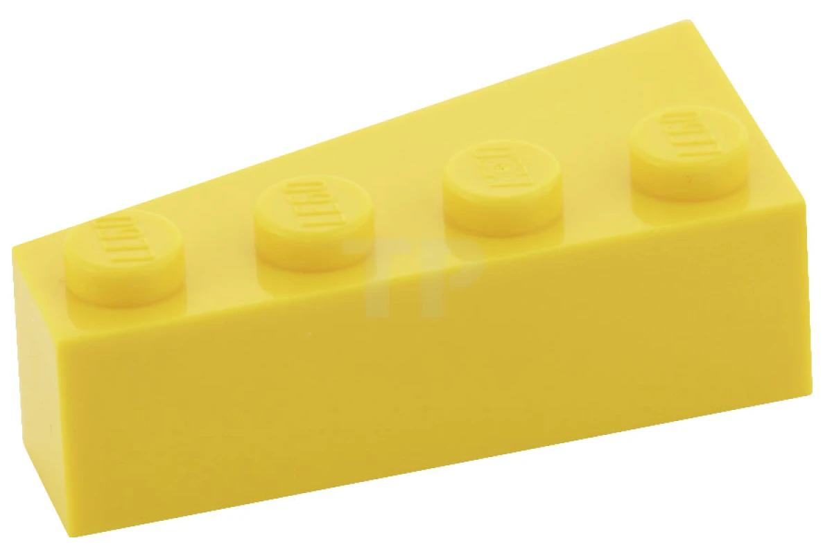 LEGO&reg; 4160333 - 41767 - Wedge 4 x 2 Right