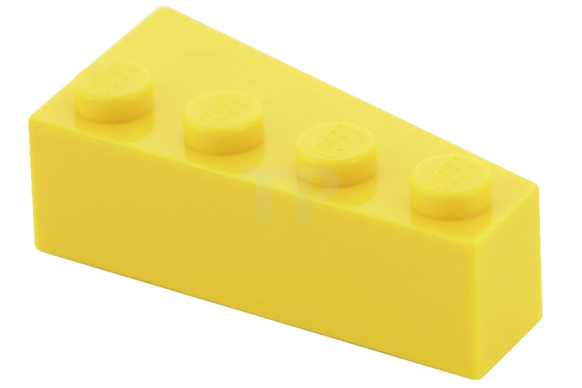 LEGO&reg; 4160348 - 41768 - Wedge 4 x 2 Left