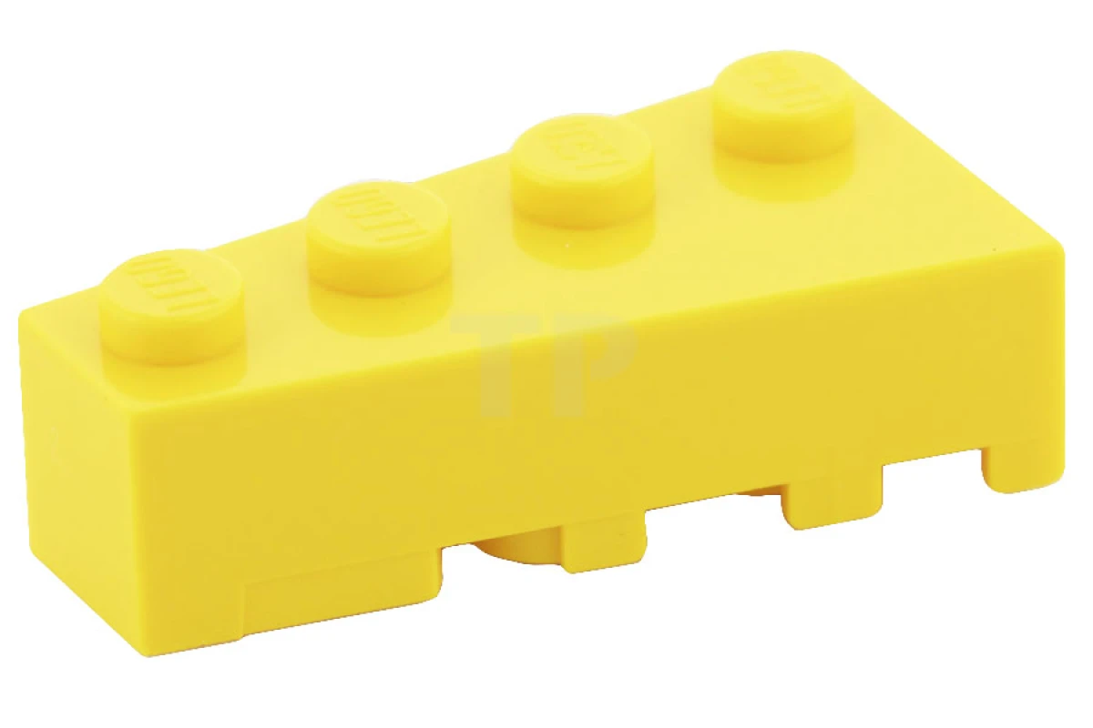 LEGO&reg; 4160348 - 41768 - Wedge 4 x 2 Left