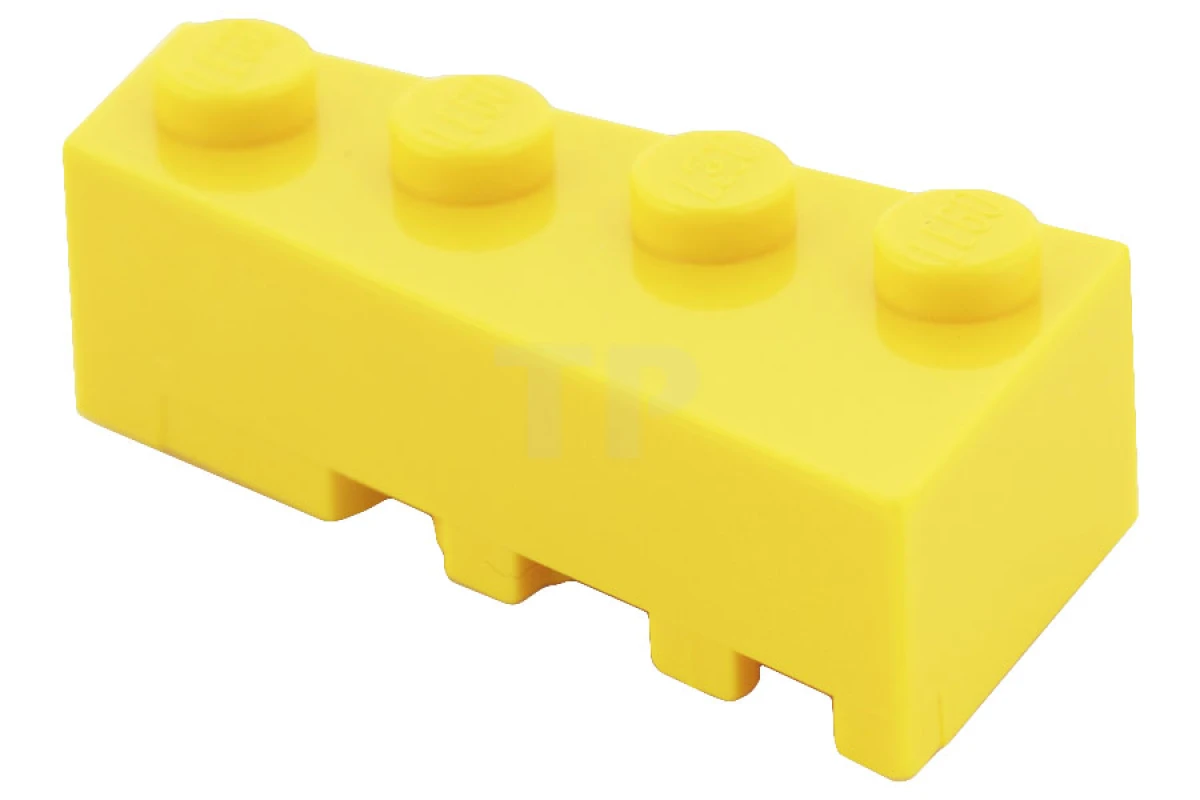 LEGO&reg; 4160348 - 41768 - Wedge 4 x 2 Left