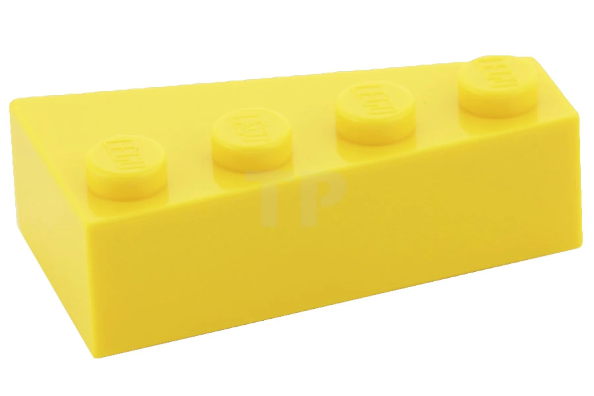 LEGO&reg; 4160348 - 41768 - Wedge 4 x 2 Left