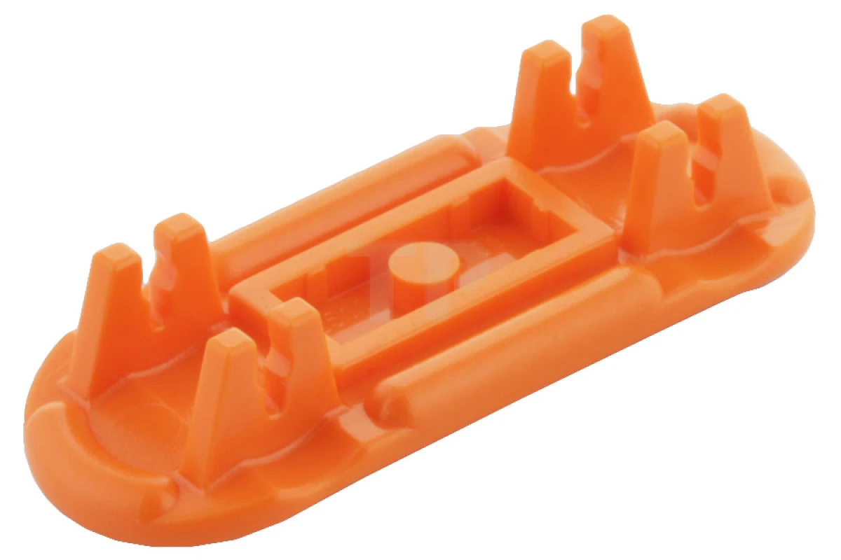 LEGO&reg; 6155188 - 42511 - Skateboard con supporti per ruote del carrello