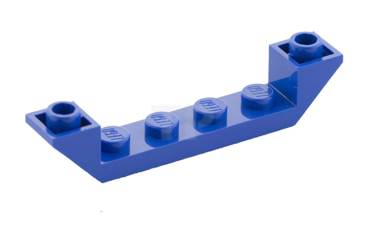 LEGO&reg; 4294738 - 52501 - Pente 45° 6 x 1 - Double inversion