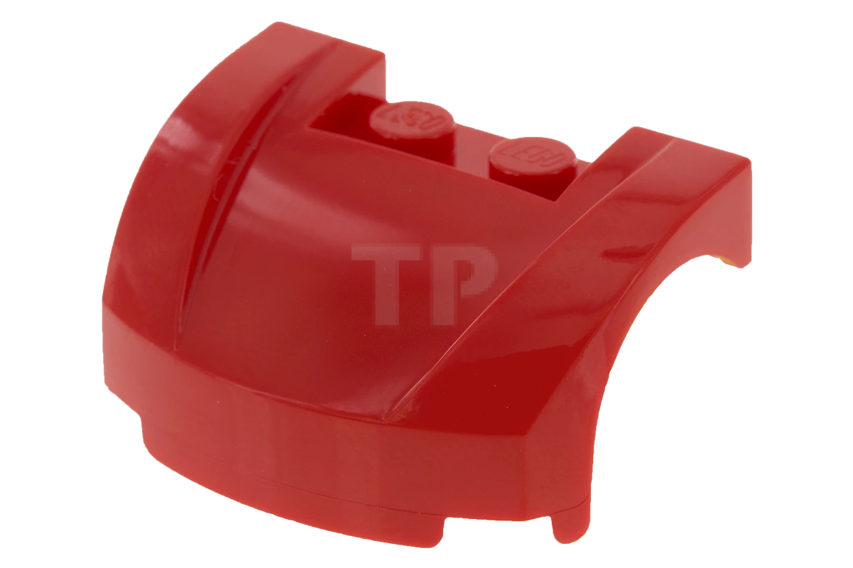 LEGO&reg; 6422923 - 98835 - Tapa del motor 3 x 4 x 1 2/3