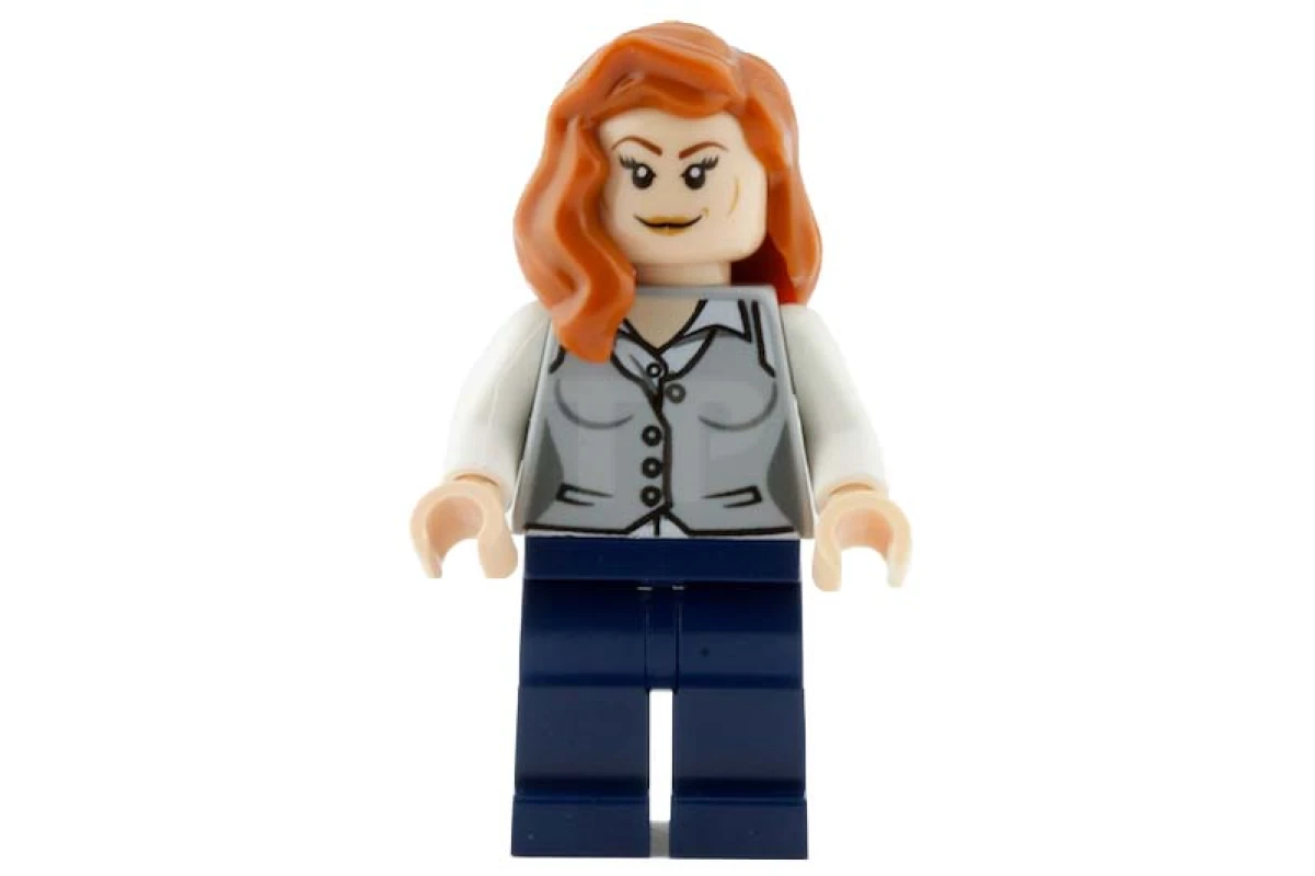 LEGO&reg; sh0075 Lois Lane