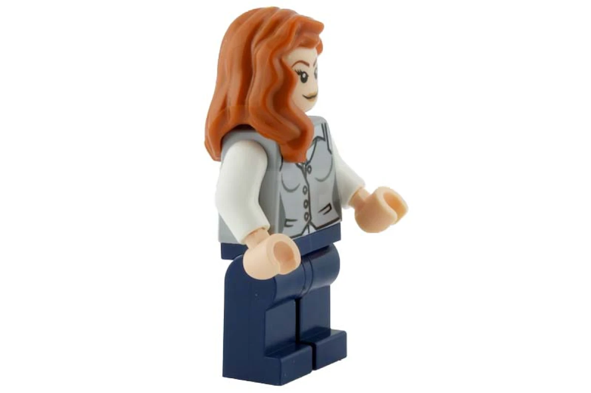 LEGO&reg; sh0075 Lois Lane