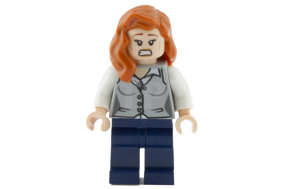 LEGO&reg; sh0075 Lois Lane