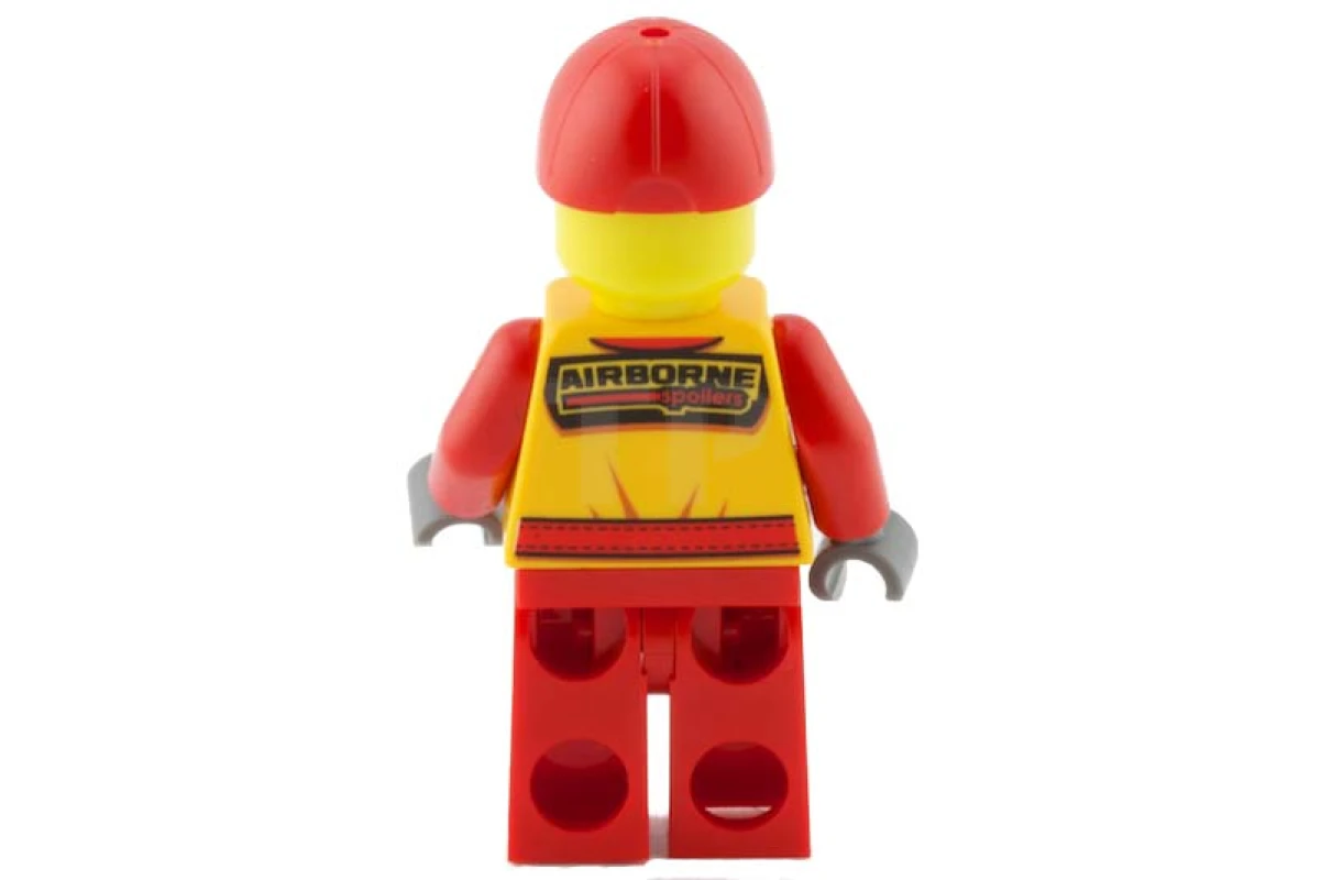 LEGO&reg; cty0387 Monster Truck Mechanic