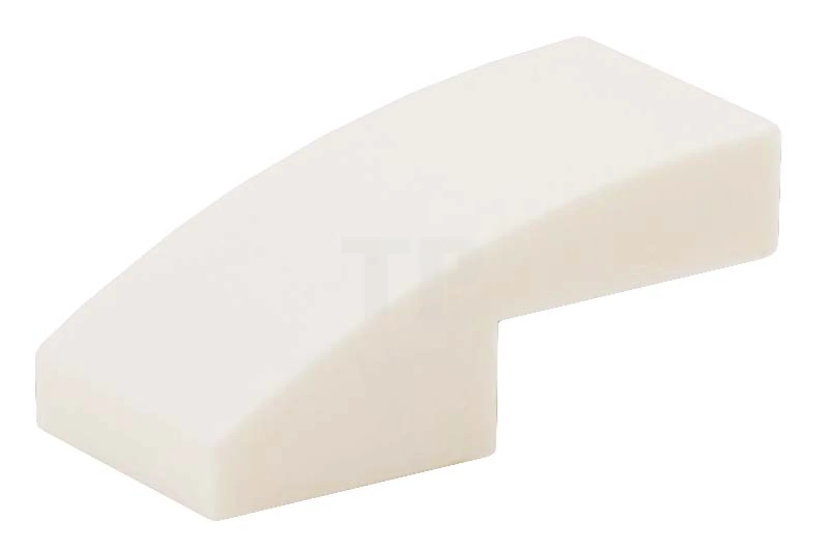 LEGO&reg; 11477 - 6552145 - Slope 2 x 1 Curved