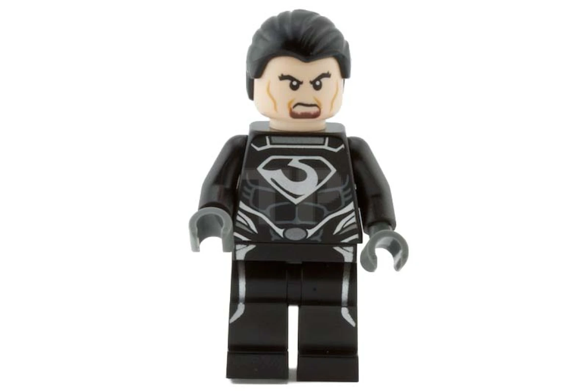 LEGO&reg; sh0078 General Zod