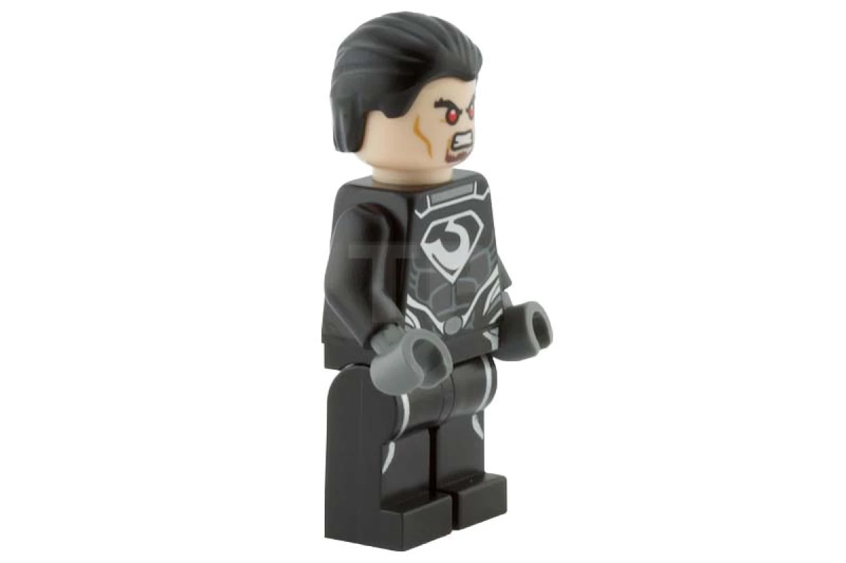 LEGO&reg; sh0078 General Zod