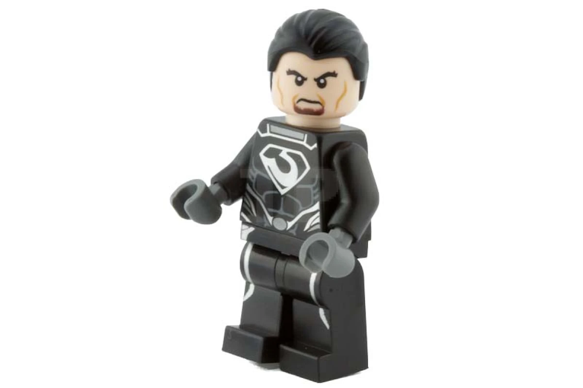 LEGO&reg; sh0078 General Zod