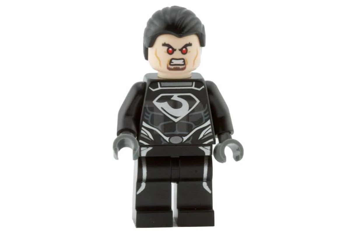 LEGO&reg; sh0078 General Zod