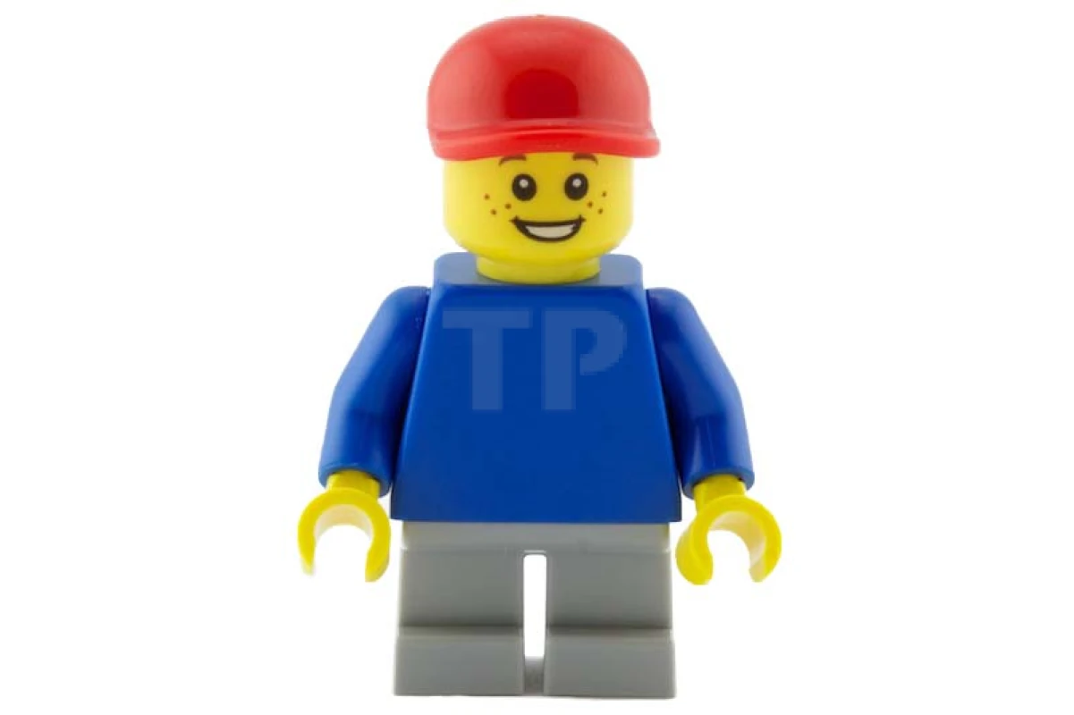 LEGO&reg; pln173 Child